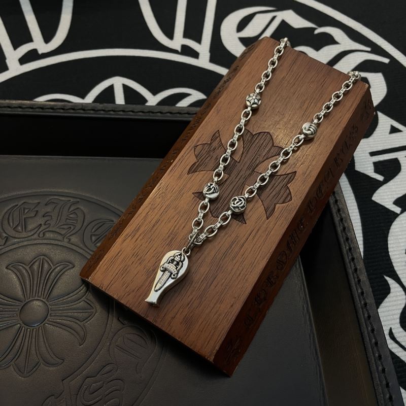 Chrome Hearts Necklaces